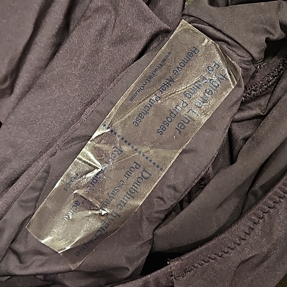 💕TRINA TURK💕 Bijou Solid Paddle Suit ~ Black XS NWT - Picture 14 of 14